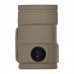 Aimpoint Acro P-2 3.5 MOA Red Dot - Flat Dark Earth